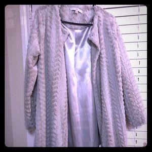 Beautiful Fur Coat 💕❤️